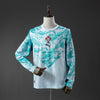 Portugal 2026 away kit long-sleeve