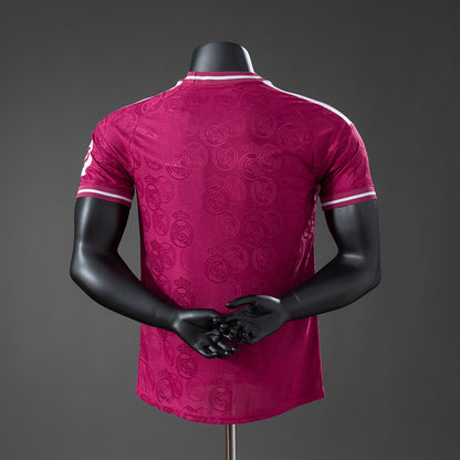 Real Madrid 26-27 special kit