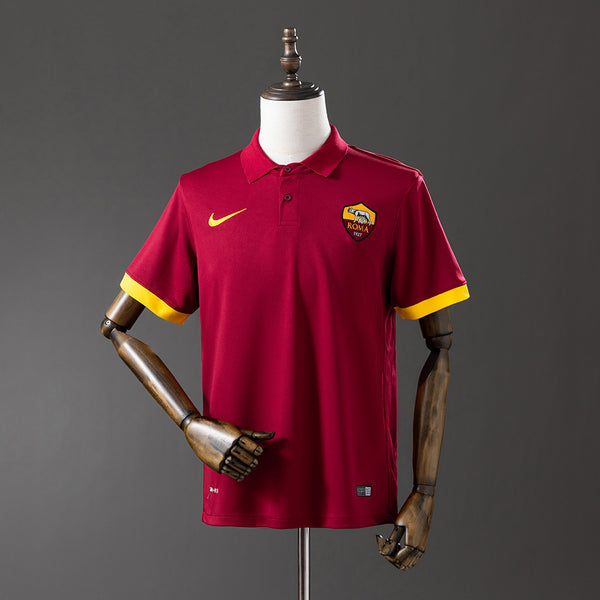 Roma 14-15 home kit