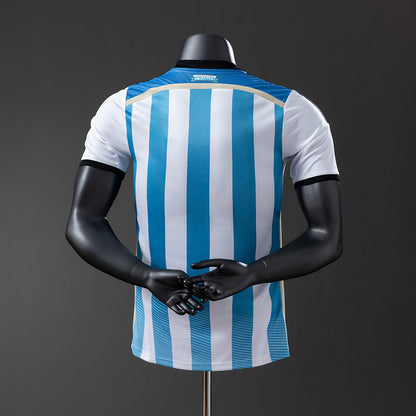 Argentina 2014 home kit