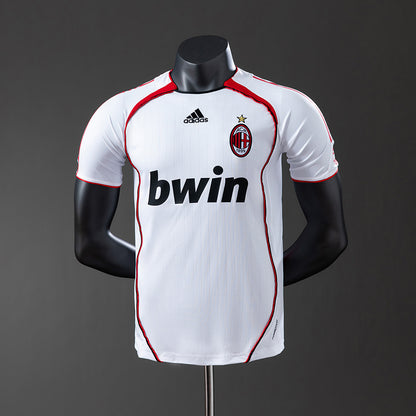 AC Milan 06-07 away kit PRIME SHIRT