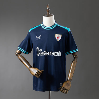 Athlétic Bilbao 25-26 away kit