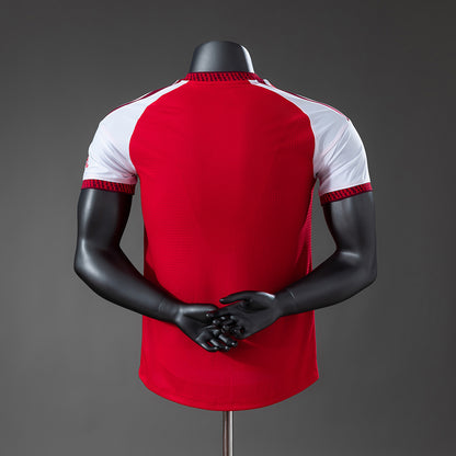 Arsenal 26-27 home kit
