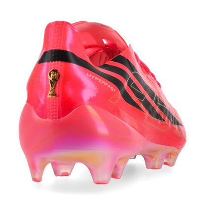 f50 Hyperfast Elite FG Evo Road to Glory World Cup 2026