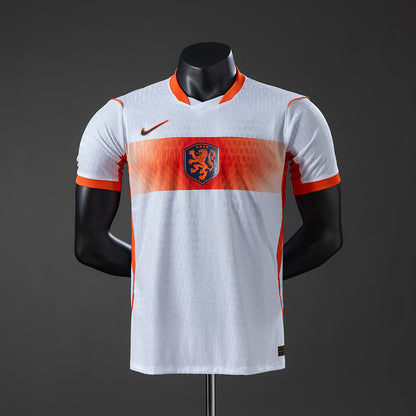 Netherlands 2026 away kit