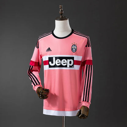 Juventus 15-16 away kit PRIME SHIRT