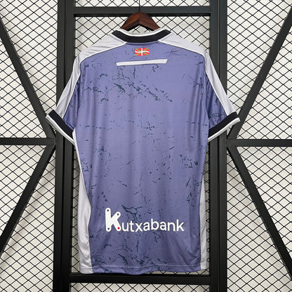 Real Sociedad 25-26 away kit