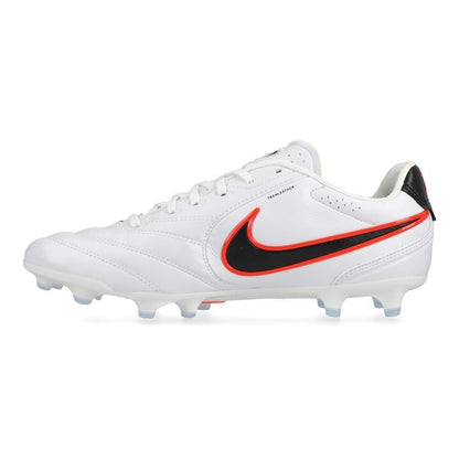 Tiempo Light Elite FG white