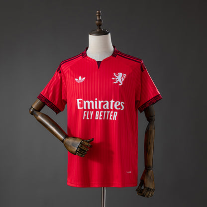 Olympique Lyonnais 26-27 away kit