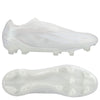 x crazyfast .1 laceless fg pearly white