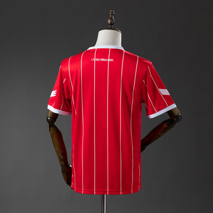 Köln 17-18 away kit