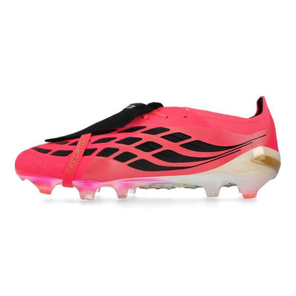 Predator 26 Elite FG Tongue Road to Glory Pack World Cup 2026