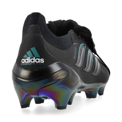 predator 26 elite fg EQT FOLD-OVER tongue