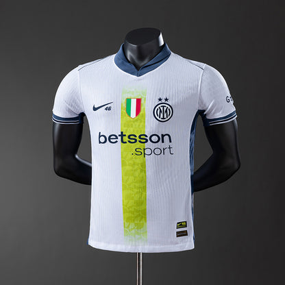 Inter Milan 24-25 away kit