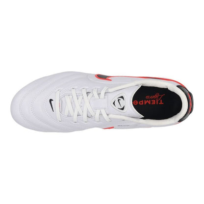 Tiempo Light Elite FG white