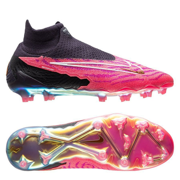 Phantom GX Elite DF FG Pink Black limited edition