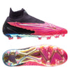 Phantom GX Elite DF FG Pink Black limited edition