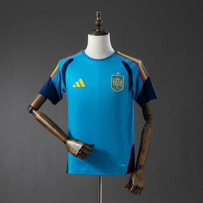Spain 26-27 training kit
