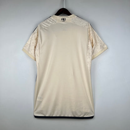 Roma 23-24 away kit
