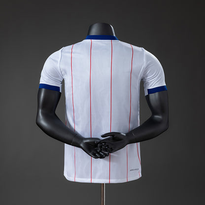 Chelsea 26-27 away kit