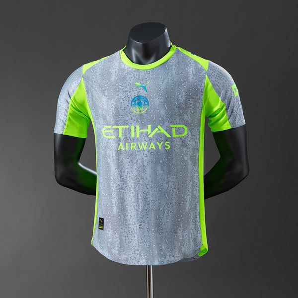 Manchester City 25-26 away kit