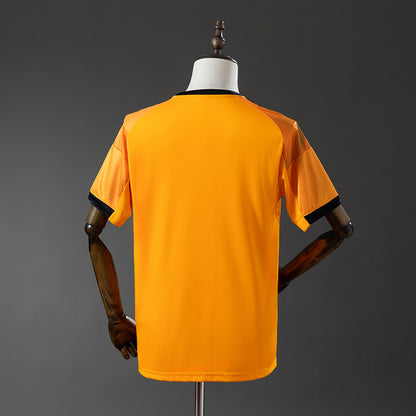 Roma 25-26 away kit