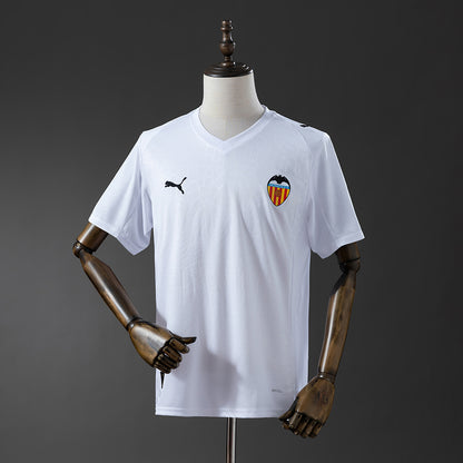 Valencia 25-26 home kit