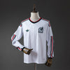 Mexico 2026 away kit long-sleeve