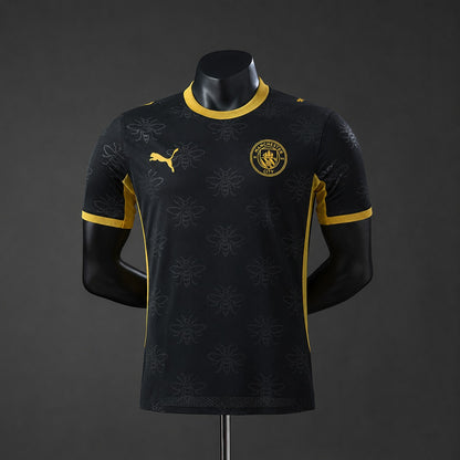 Manchester City 26-27 away kit