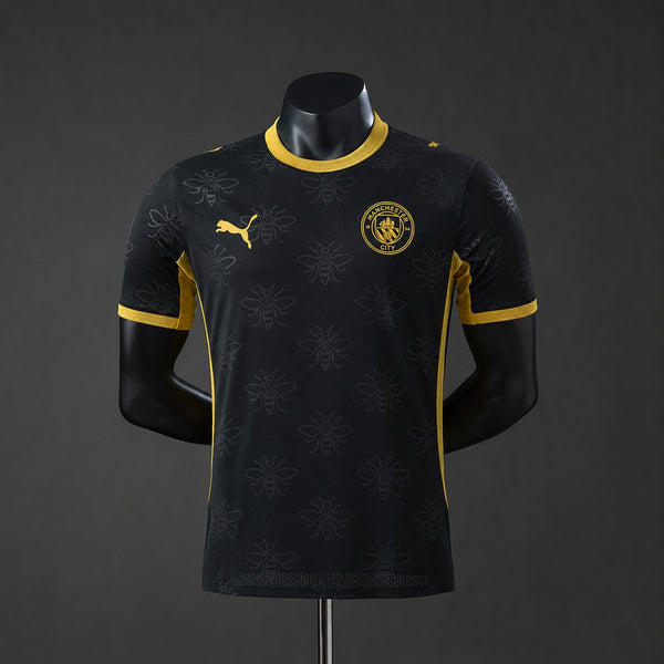 Manchester City 26-27 away kit