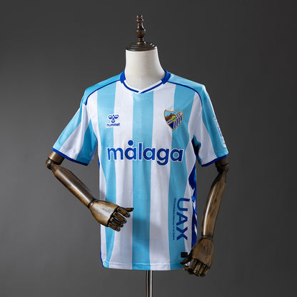 Malaga 25-26 home kit