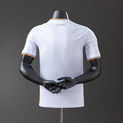 Real Madrid 13-14 home kit
