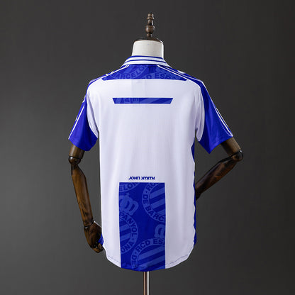 Espanyol 99-00 home kit