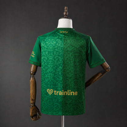 Real Betis 26-27 away kit