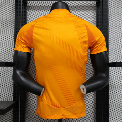 Real Madrid 24-25 away kit