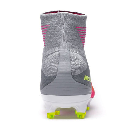 Mercurial Superfly 5 V FG Women's Motion Blur 2017