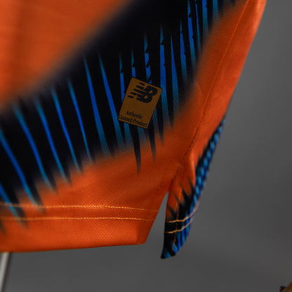 Atalanta 25-26 away kit