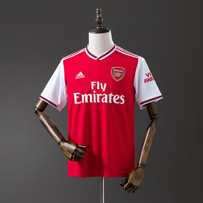 Arsenal 19-20 home kit