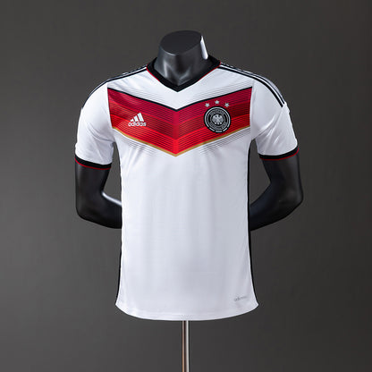 Germany 2014 home kit