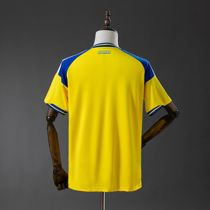 Suecia camiseta local 2026
