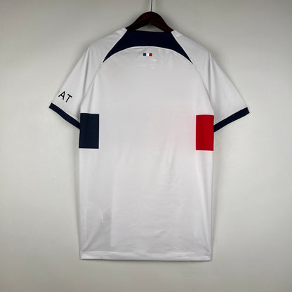PSG 23-24 away kit