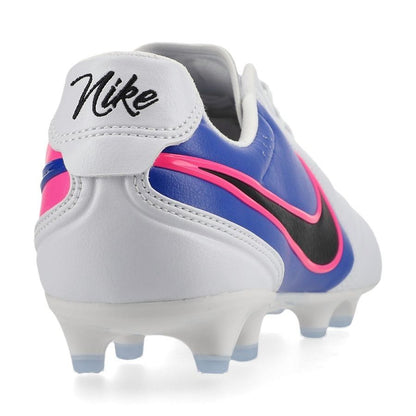 Tiempo Legend Elite FG attack pack