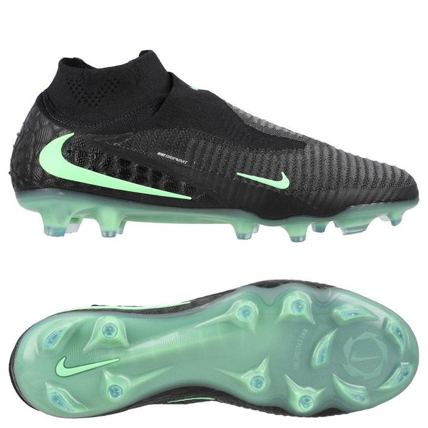 Phantom 6 High Elite FG Black pack