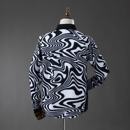 Brazil 2026 second goalkeeper kit