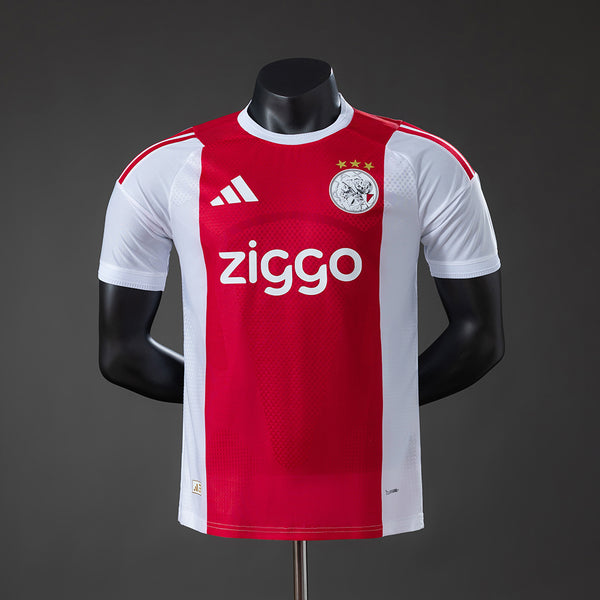 Ajax 26-27 home kit