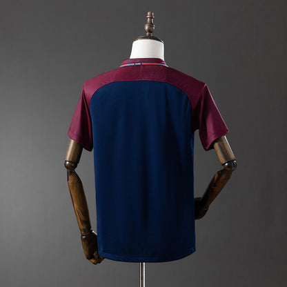 PSG 17-18 home kit PRIME SHIRT