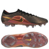 Tiempo Master Elite FG heat up