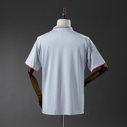 Olympique Lyonnais 25-26 away kit