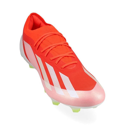 X Crazyfast .1 Elite FG Energy Citrus