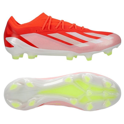 X Crazyfast .1 Elite FG Energy Citrus
